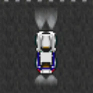 470ds' reverse lights