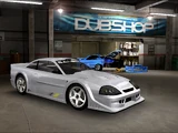 Saleen SR