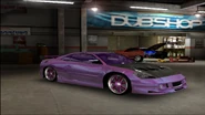 Mitsubishi Eclipse GT-S (D53A) (rematch)