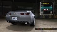 Exhaust 2 - Borla ($160)