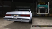 Exhaust 1 - Flowtech Exhaust ($110)
