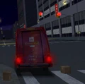 Va mailtruck l cargo