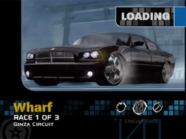 MC3 Wharf Tournament