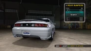 MCLA 240SX Rear Bumper 2.png (2.1 MB) Rear Bumper 2 - Bomex ($300)
