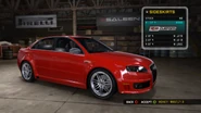 Sideskirt 1 ($980)