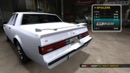 Spoiler 3 ($770)