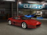 Gemballa F355