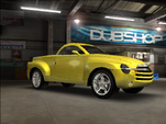 Chevrolet SSR