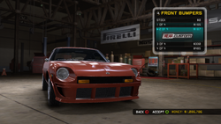 Datsun 280Z | Midnight Club Wiki | Fandom Datsun 280Z | Midnight Club Wiki | Fandom