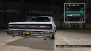 Taillight 2 ($330)