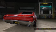 Exhaust 1 - Flowtech Exhaust ($110)