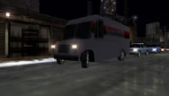 MC3 DUB Edition Utilimaster Aeromaster Delivery Truck