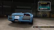 Taillight 2 ($11,950)