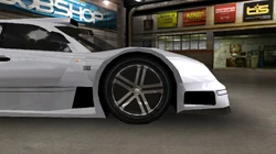MC3 Davin Blak Diamond
