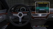 Steering Wheel 3 - Sparco ($239)