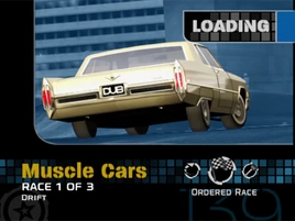 MC3 Muscle Tokyo Tournament