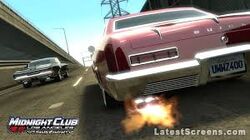 AGRO, Midnight Club Wiki