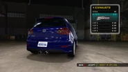 Exhaust 1 - Flowtech Exhaust ($70)