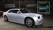 MCLA 300C Sideskirt 2.png (2.4 MB) Sideskirt 2 - 湾岸 Custom ($875)