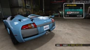 Spoiler 1 ($17,500)