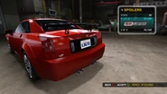 Spoiler 1 ($4,200)