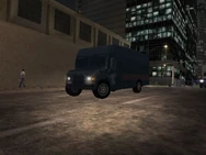 MC2 Grumman-Olsen P-800