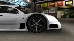 MC3 KONIG Trouble
