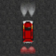 XSV.25' brake lights