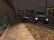 MC2 International 4000-Series