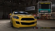 Front Bumper 4 ($1,050)