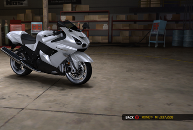 Kawasaki Ninja ZX-14 | Midnight Club Wiki | Fandom Kawasaki Ninja ZX-14 | Midnight Club Wiki | Fandom