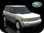 2008 Land-Rover Range Rover Sport