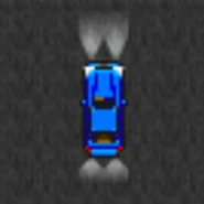 237si's reverse lights