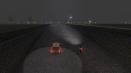 Lose the Cops (Paris)