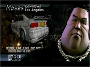 The Citi in Moses' cutscene.