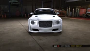 MCLA 300C Widebody Front.png (2.11 MB) Front View