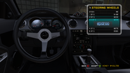 Steering Wheel 3 - Sparco ($239)