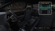 Front Seat 2 - Racetech ($1,180)