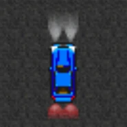 237si's brake lights