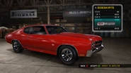 Sideskirt 3 ($380)