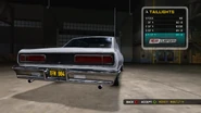 Taillight 4 ($510)