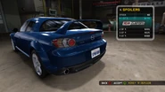 MCLA RX8 Spoiler 1.png (2.4 MB) Spoiler 1 - 湾岸 Custom ($145)