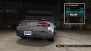 Exhaust 2 - Borla ($160)