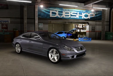 Hotmatch Chingon | Midnight Club Wiki | Fandom