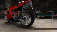 Rim - Stock