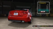 Exhaust 5 - Borla ($410)