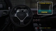 Steering Wheel 5 - MOMO Italy ($365)