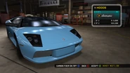Hood - Stock ($0) (Carbon Fiber)