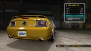 Taillight 4 ($1,125)