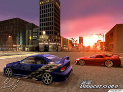Citi Turbo | Midnight Club Wiki | Fandom